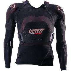 Leatt Womens 3DF Airfit Body Protector