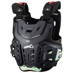 Leatt Womens 4.5 Jacki Chest Protector