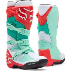 Fox Racing Womens Comp Boots - 2025