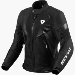 Revit Womens Control H2O Jacket