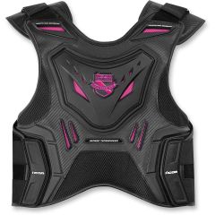 Icon Womens Field Armor Stryker Vest