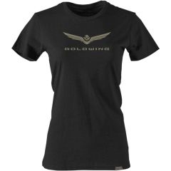 Factory Effex Womens Goldwing Bold T-Shirt