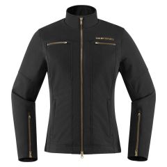 Icon Womens Hella 2 Jacket