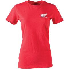 Factory Effex Womens Honda Icon T-Shirt