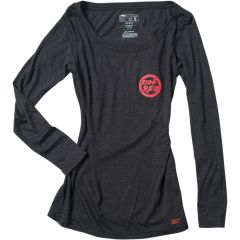 Factory Effex Womens Honda Ride Long Sleeve Shirt
