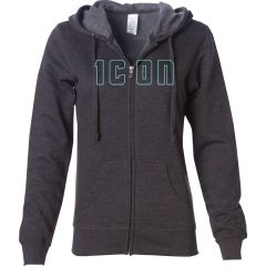 Icon Womens KS Hoody