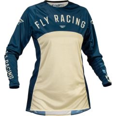 Fly Racing Womens Lite Jersey