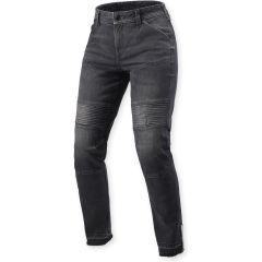 Revit Womens Moto 2 Slim Jeans