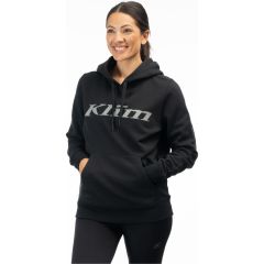 Klim Womens Pullover Hoody