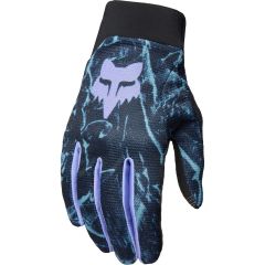 Fox Racing Womens Ranger Print Gloves