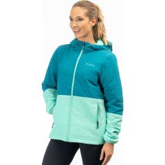 Klim Womens Soteria Hooded Jacket