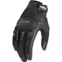 Icon Womens Twenty-Niner CE Gloves