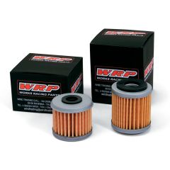 WRP Oil Filter Kawasaki/Suzuki  52010-0001