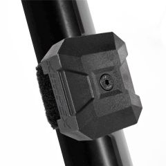 Kimpex X2 Series Windshield Clamp System - 274079