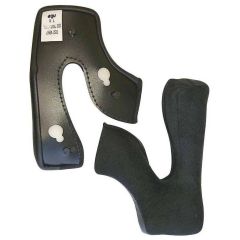 AGV X3000 Premium Cheek Pads