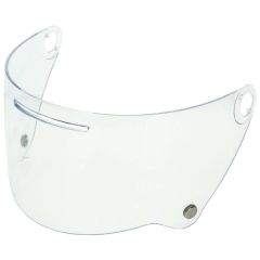 AGV X3000 Pinlock-Ready Shield