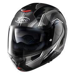 X-Lite X-1005 Alchemix Ultra Carbon Modular Helmet