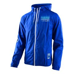 Yamaha Windbreaker Jacket By Troy Lee