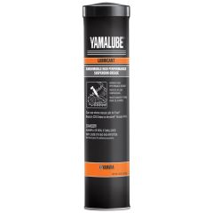 Yamaha Yamalube Snowmobile High-Performance Suspension Grease 400 g - YLB-SMBGR-SE-14