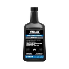 Yamaha Yamalube Yamacool High-Performance Antifreeze 946 ml - YLB-YAMAC-BL-3