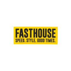 Fasthouse Good Times Sticker