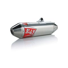 Yoshimura RS-2 Slip-On Exhaust Suzuki DR650 1996-2018