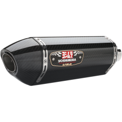Yoshimura R-77 Slip-On Exhaust - 1220120220