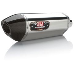 Yoshimura R-77 Slip-On Exhaust - 123002J520