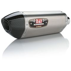 Yoshimura R-77 Slip-On Exhaust - 12310BJ520