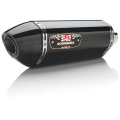 Yoshimura R-77 Slip-On Exhaust - 1250020220