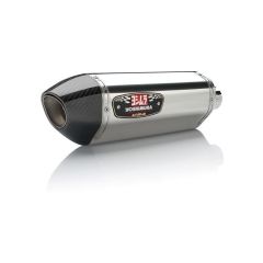 Yoshimura R-77 Slip-On Exhaust - 12551E0520