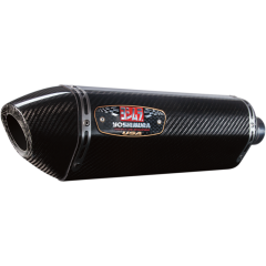 Yoshimura R-77 Slip-On Exhaust - 147002J220