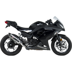 Yoshimura R-77 Slip-On Exhaust - 14700EJ520