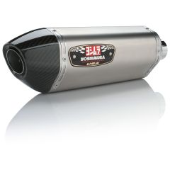 Yoshimura R-77 Slip-On Exhaust - 19701BD520