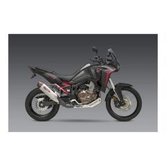 Yoshimura RS-12 Slip-On Exhaust - 12401BS520