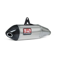 Yoshimura RS-4 Slip-On Exhaust - 123402D520