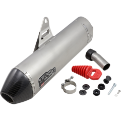 Yoshimura RS-4 Slip-On Exhaust - 12400BD520