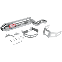 Yoshimura RS-5 Slip-On Exhaust - 1462275