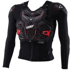 Leatt Youth 4.5 Hybrid Body Protector