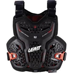 Leatt Youth 4.5 Hybrid Chest Protector