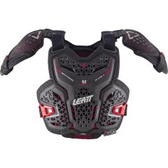 Leatt Youth 4.5 Hybrid Pro Chest Protector