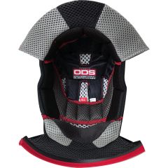 6D Youth ATR-2 Helmet Liner