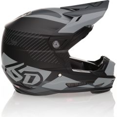 6D Youth ATR-2Y Fusion Helmet