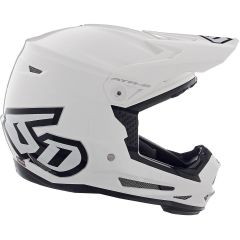 6D Youth ATR-2Y Solid Helmet