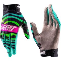 Leatt Womens Moto 2.5 X-Flow Gloves