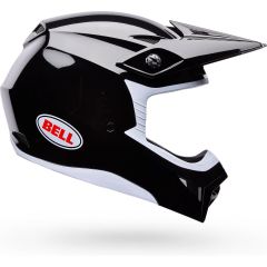Bell Youth MX-10 MIPS Solid Helmet