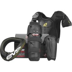EVS Youth Slam Combo Plus