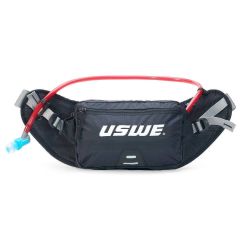 USWE Zulo 2 Waistpack With 1L Hydration Bladder