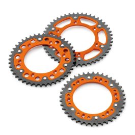 15 Teeth KTM 250 SX a 2010 for sale online Supersprox Front Sprocket 520 Pitch 