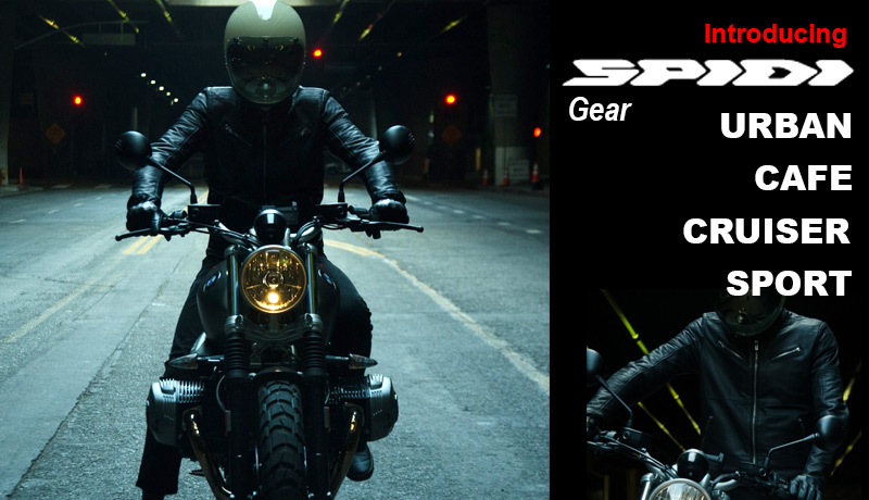 Spidi | Premium Motorcycle Gear